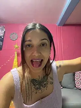 emperatrixsex online show from November 25, 2025, 2:55 am