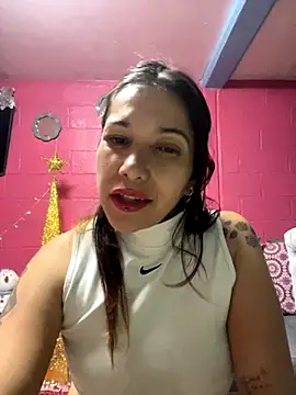 emperatrixsex online show from November 27, 2025, 2:57 am