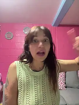 emperatrixsex online show from March 6, 2026, 2:52 am