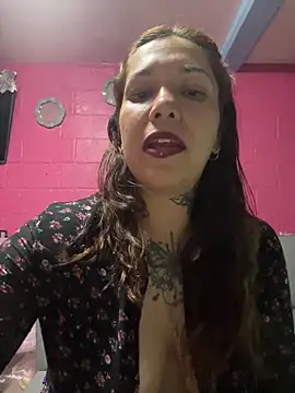 emperatrixsex online show from May 18, 2026, 4:07 am