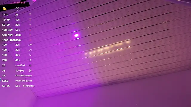 Zahra milks online show from November 23, 2025, 1:33 pm