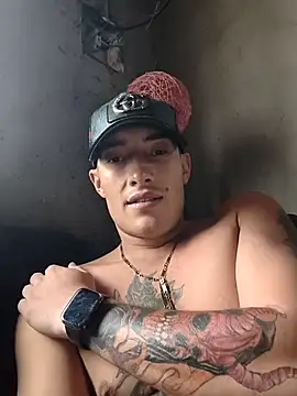 Snapshot of Samms777exotic chatting on October 3, 2025, 8:17 pm Samms777exotic online show from October 3, 2025, 8:17 pm