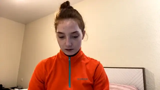 Snapshot of PrincessRachel chatting on September 15, 2025, 9:31 am PrincessRachel online show from September 15, 2025, 9:31 am