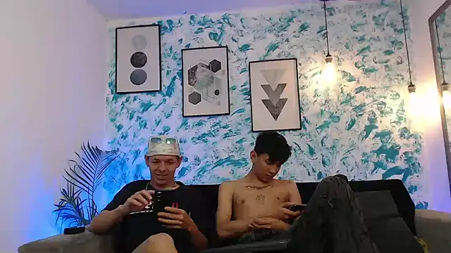 Marcus and Tony online show from September 23, 2025, 4:37 am