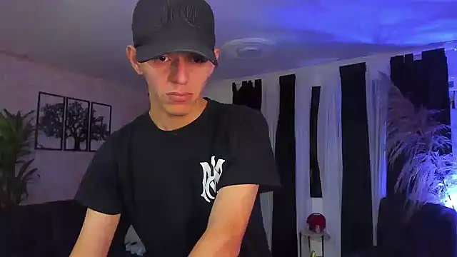 Marcus and Tony online show from October 13, 2025, 2:22 am