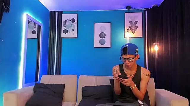 Marcus and Tony online show from March 20, 2026, 3:44 am