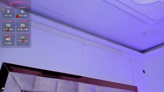 Morriggan online show from September 16, 2025, 8:54 pm