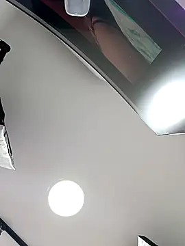 AmiraMorgan online show from September 28, 2025, 3:23 am