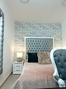 AmiraMorgan online show from September 29, 2025, 3:11 am