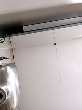 AmiraMorgan online show from October 9, 2025, 2:42 am