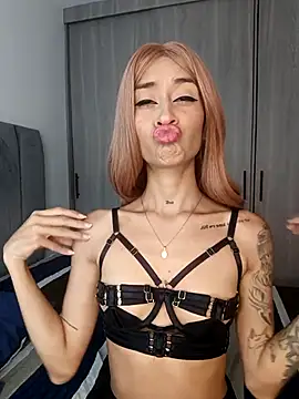 SunshineLizzy online show from March 21, 2026, 5:56 am