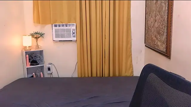 sassymimi69 online show from March 24, 2026, 5:07 pm