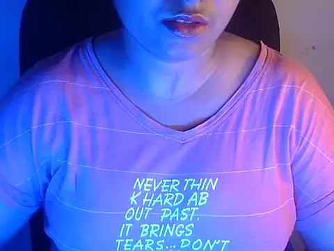 Aanya Hazel online show from September 9, 2025, 9:25 pm