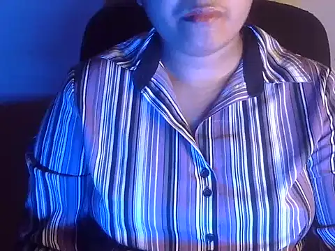 Aanya Hazel online show from September 23, 2025, 10:13 pm