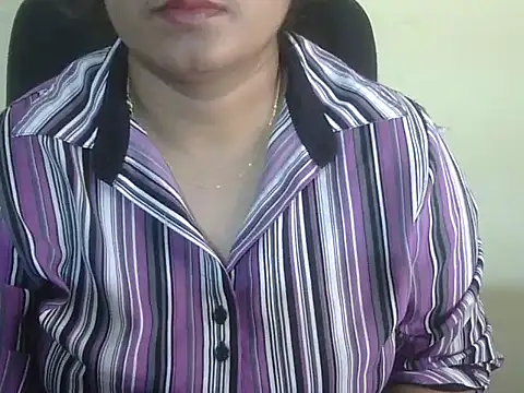 Aanya Hazel online show from October 1, 2025, 4:35 pm