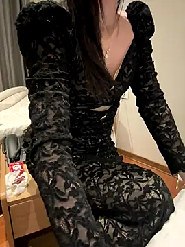 tran my online show from November 22, 2025, 1:54 pm