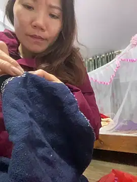 Pyy07 online show from March 8, 2026, 9:02 am