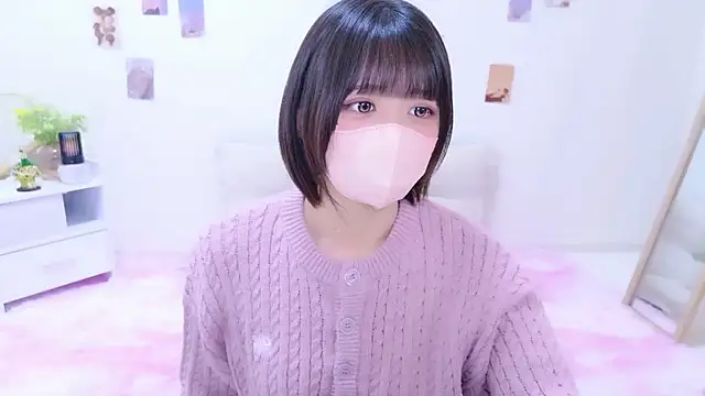 Hinata Sun online show from January 31, 2026, 7:23 pm