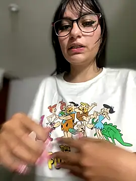 MelissaSamm online show from September 27, 2025, 12:48 am