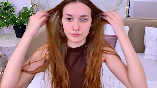 AmadaReine online show from January 31, 2026, 7:11 pm