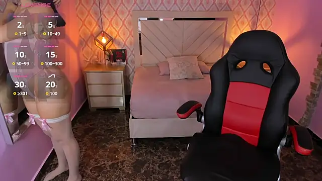 CHRISTY TEIGEN4 online show from January 14, 2026, 7:30 pm