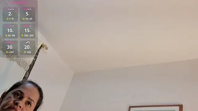 mariangellive online show from September 12, 2025, 10:54 pm