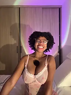 Snapshot of Sweet-Jade chatting on April 26, 2026, 9:07 am Sweet-Jade online show from April 26, 2026, 9:07 am