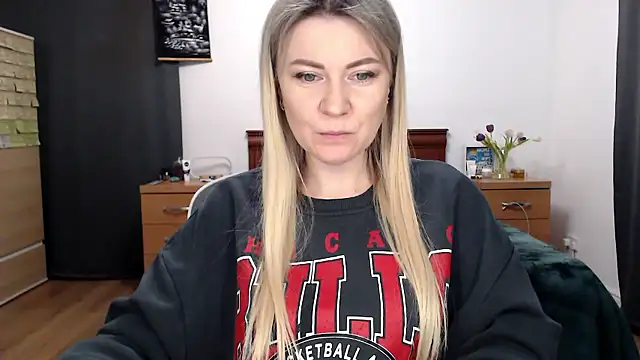 ParadiseAlina online show from January 16, 2026, 7:29 pm