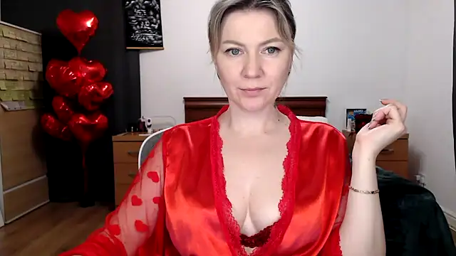 ParadiseAlina online show from February 11, 2026, 6:46 pm