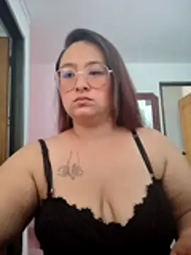 Freyacooper online show from March 2, 2026, 1:51 pm