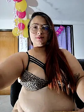 Freyacooper online show from March 5, 2026, 1:29 pm