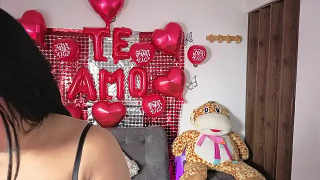 Candy Chloe02 online show from February 14, 2026, 11:18 am