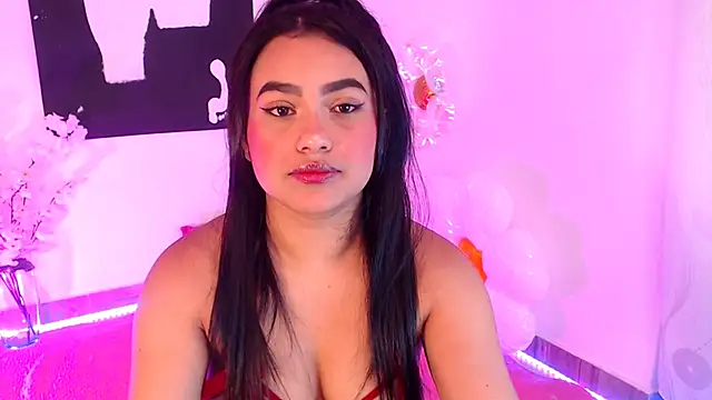 Snapshot of Sami-Queen chatting on June 16, 2026, 7:16 pm Sami-Queen online show from June 16, 2026, 7:16 pm