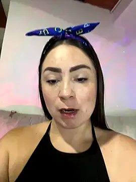 Snapshot of Amelia_laurent chatting on September 27, 2025, 9:53 pm Amelia laurent online show from September 27, 2025, 9:53 pm