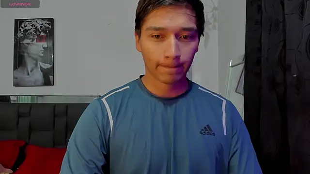 mateo-Esposito online show from November 1, 2025, 12:56 am