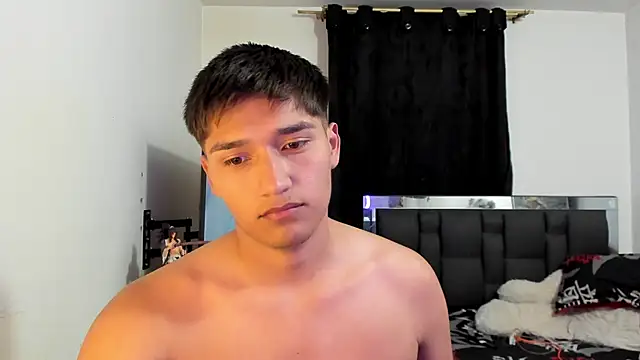 mateo-Esposito online show from April 12, 2026, 2:05 am