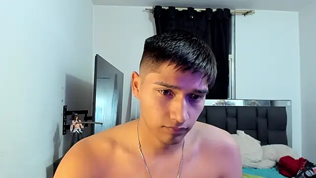 mateo-Esposito online show from April 26, 2026, 3:48 am