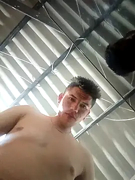 arrecho25cm online show from September 26, 2025, 10:14 pm