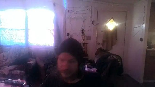 Snapshot of Poundtown1226 chatting on January 18, 2026, 9:29 pm Poundtown1226 online show from January 18, 2026, 9:29 pm