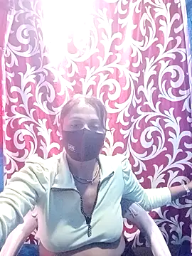 Snapshot of Sexy_Ruby04 chatting on October 18, 2025, 9:21 am Sexy Ruby04 online show from October 18, 2025, 9:21 am