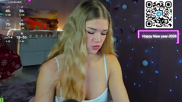 CherryLexi  online show from December 20, 2025, 3:13 am