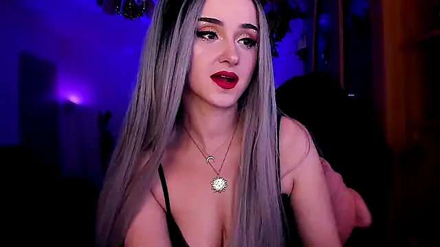 MistressJolie online show from January 16, 2025, 4:49 am