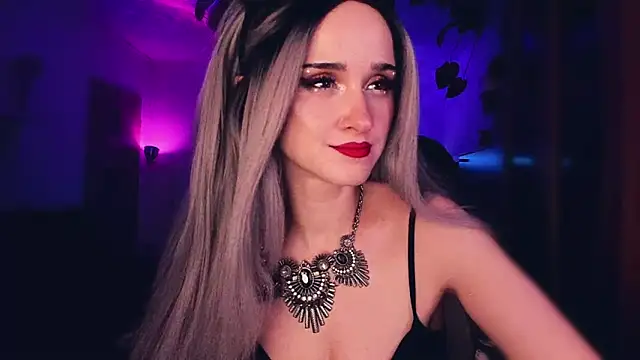 MistressJolie online show from November 29, 2025, 5:21 am