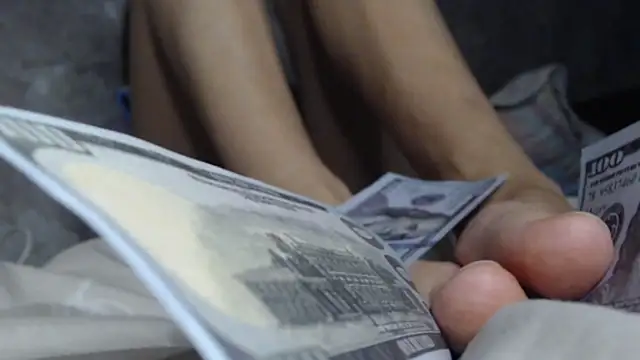 QueerASMR online show from January 9, 2026, 8:32 pm