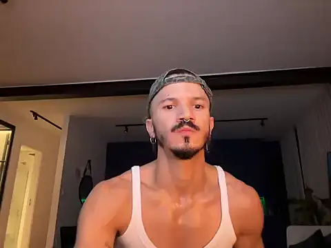 Snapshot of yourghostfit chatting on May 22, 2026, 6:42 am yourghostfit online show from May 22, 2026, 6:42 am