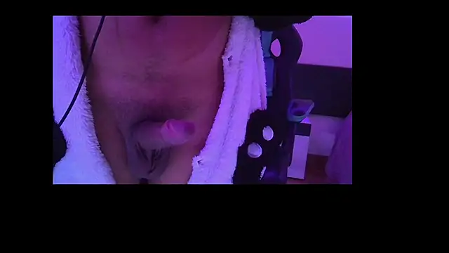 PpepeGordaa online show from January 11, 2026, 7:08 pm