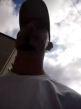 JuanD vero online show from September 28, 2025, 11:59 am