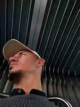 JuanD vero online show from October 7, 2025, 5:04 am