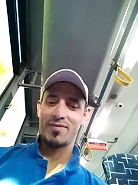 JuanD vero online show from October 15, 2025, 3:12 pm