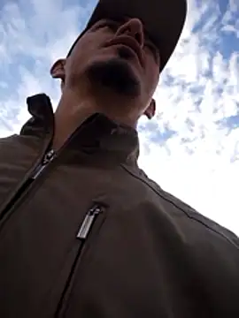 JuanD vero online show from October 26, 2025, 6:30 am